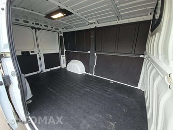 2026 Ram ProMaster 2500 Cargo Van Tradesman w/Passenger Seat Low Roof 136.0" WB - miniatura 15