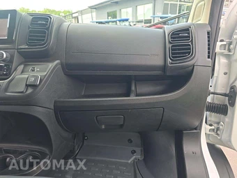 2026 Ram ProMaster 2500 Cargo Van Tradesman w/Passenger Seat Low Roof 136.0" WB - miniatura 18