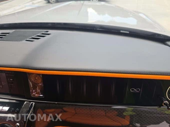 2026 Rolls-Royce Cullinan Black Badge – miniatura 16