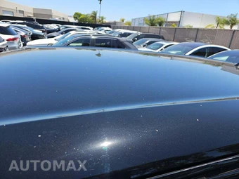 2026 Rolls-Royce Cullinan Black Badge – miniatura 12