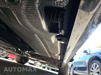 2026 Rolls-Royce Cullinan Black Badge – miniatura 7