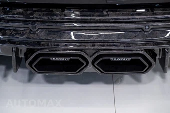 2026 Rolls-Royce Cullinan - miniatura 15