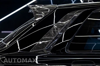 2026 Rolls-Royce Cullinan - miniatura 23
