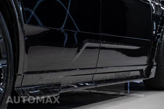 2026 Rolls-Royce Cullinan - miniatura 25