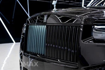 2026 Rolls-Royce Cullinan - miniatura 27
