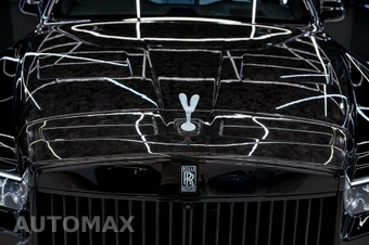 2026 Rolls-Royce Cullinan - miniatura 28
