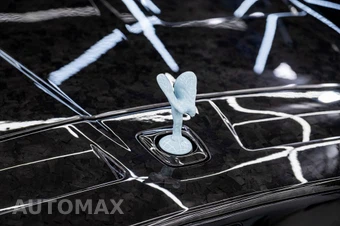2026 Rolls-Royce Cullinan - miniatura 29