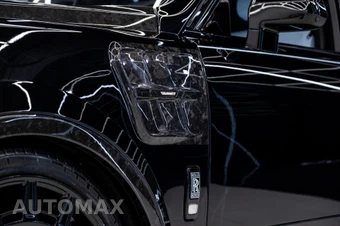 2026 Rolls-Royce Cullinan - miniatura 32