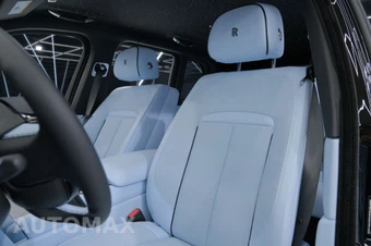 2026 Rolls-Royce Cullinan - miniatura 33