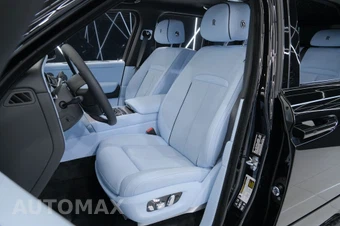 2026 Rolls-Royce Cullinan - miniatura 34