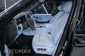 2026 Rolls-Royce Cullinan - miniatura 35