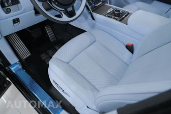2026 Rolls-Royce Cullinan - miniatura 36