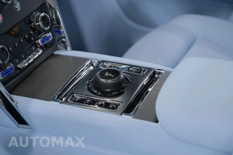 2026 Rolls-Royce Cullinan - miniatura 37