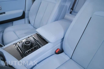2026 Rolls-Royce Cullinan - miniatura 38