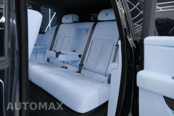 2026 Rolls-Royce Cullinan - miniatura 39