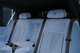 2026 Rolls-Royce Cullinan - miniatura 40