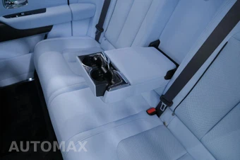2026 Rolls-Royce Cullinan - miniatura 41