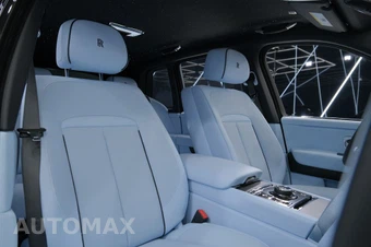 2026 Rolls-Royce Cullinan - miniatura 45