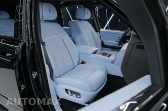 2026 Rolls-Royce Cullinan - miniatura 46