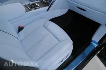 2026 Rolls-Royce Cullinan - miniatura 47