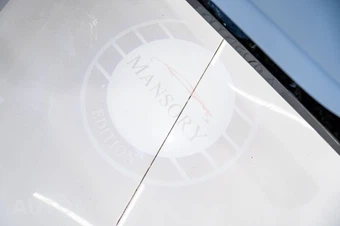 2026 Rolls-Royce Cullinan - miniatura 48