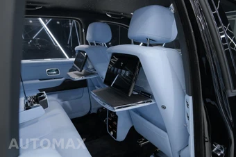 2026 Rolls-Royce Cullinan - miniatura 49