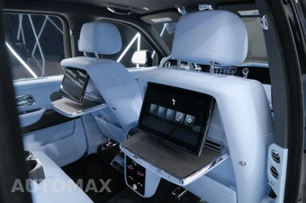 2026 Rolls-Royce Cullinan - miniatura 50