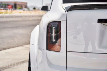 2026 Rolls-Royce Cullinan - miniatura 17