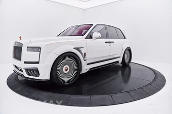 2026 Rolls-Royce Cullinan - miniatura 19
