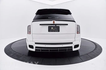2026 Rolls-Royce Cullinan - miniatura 22
