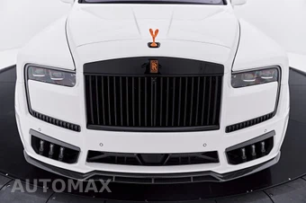 2026 Rolls-Royce Cullinan - miniatura 27