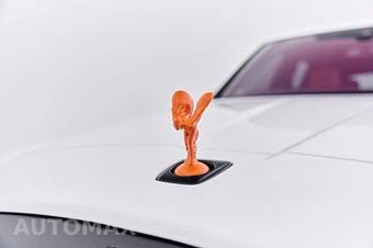 2026 Rolls-Royce Cullinan - miniatura 28