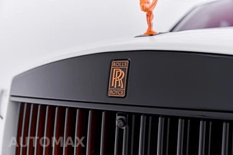 2026 Rolls-Royce Cullinan - miniatura 29