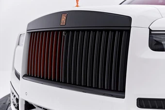 2026 Rolls-Royce Cullinan - miniatura 30