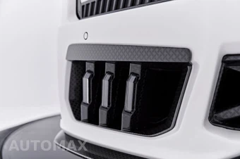 2026 Rolls-Royce Cullinan - miniatura 31