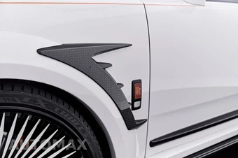 2026 Rolls-Royce Cullinan - miniatura 34