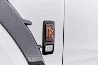 2026 Rolls-Royce Cullinan - miniatura 35