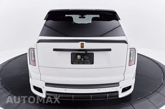 2026 Rolls-Royce Cullinan - miniatura 37
