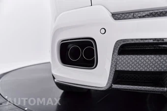 2026 Rolls-Royce Cullinan - miniatura 39