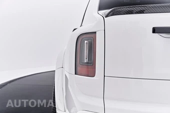 2026 Rolls-Royce Cullinan - miniatura 40