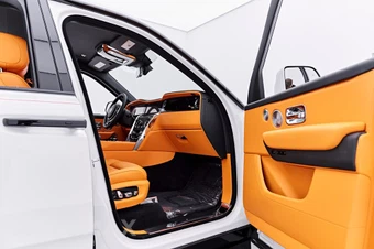 2026 Rolls-Royce Cullinan - miniatura 46