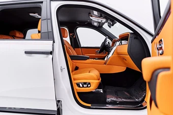 2026 Rolls-Royce Cullinan - miniatura 47