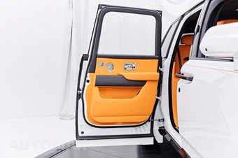 2026 Rolls-Royce Cullinan - miniatura 48