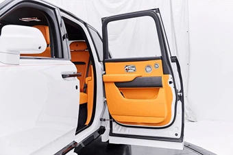 2026 Rolls-Royce Cullinan - miniatura 50