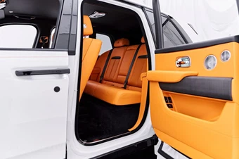 2026 Rolls-Royce Cullinan - miniatura 51