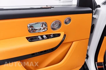 2026 Rolls-Royce Cullinan - miniatura 55