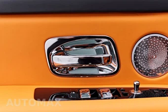 2026 Rolls-Royce Cullinan - miniatura 56