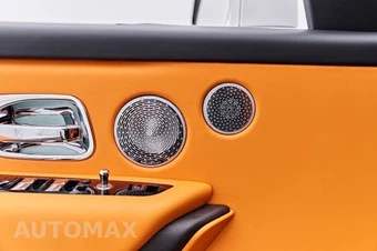 2026 Rolls-Royce Cullinan - miniatura 57