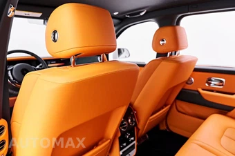 2026 Rolls-Royce Cullinan - miniatura 60