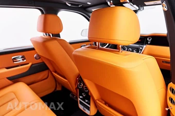 2026 Rolls-Royce Cullinan - miniatura 61